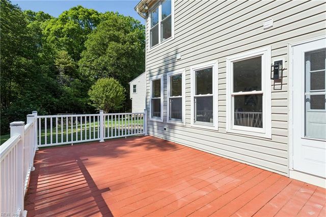 318 Dunnavant LN, Newport News, VA 23606