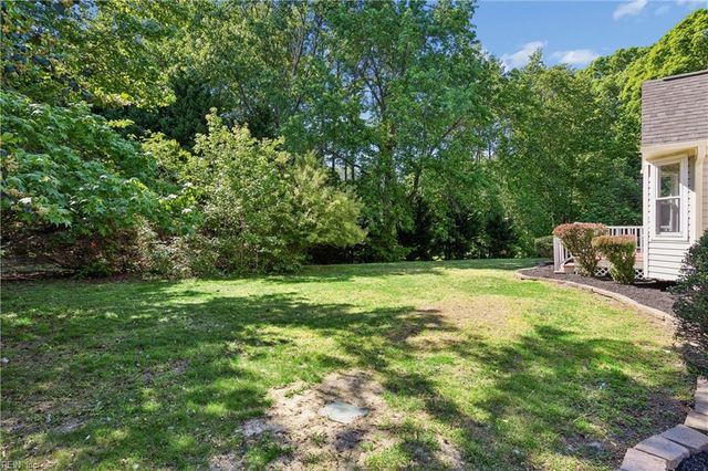 318 Dunnavant LN, Newport News, VA 23606