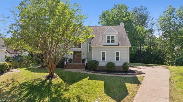 318 Dunnavant LN, Newport News, VA 23606