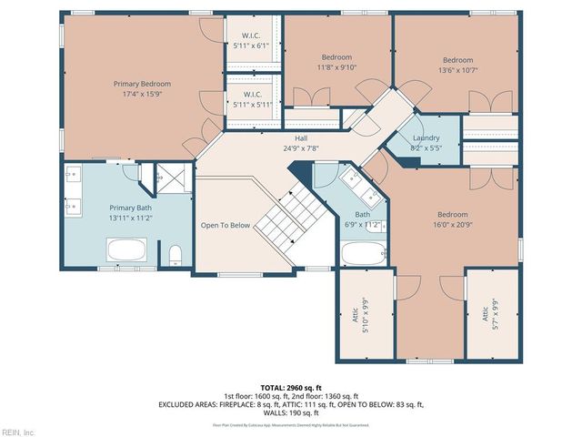 318 Dunnavant LN, Newport News, VA 23606