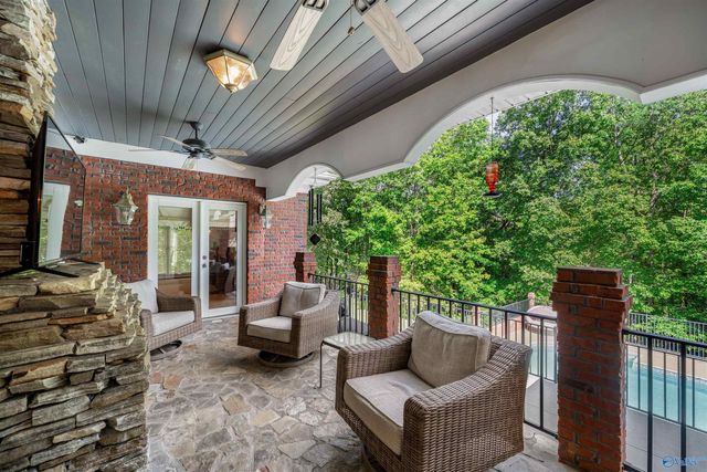 126 Caney Creek Drive, Rainsville, AL 35986