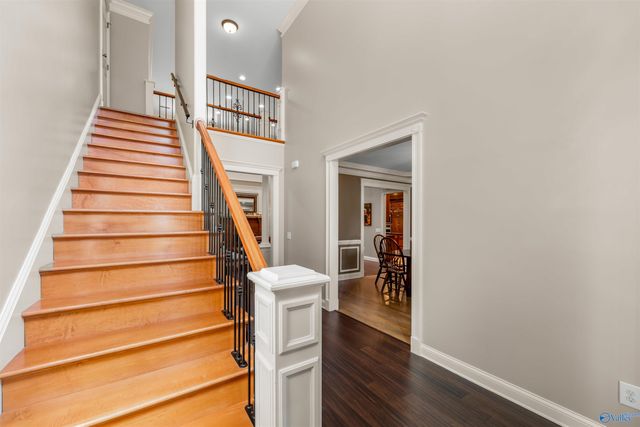 126 Caney Creek Drive, Rainsville, AL 35986