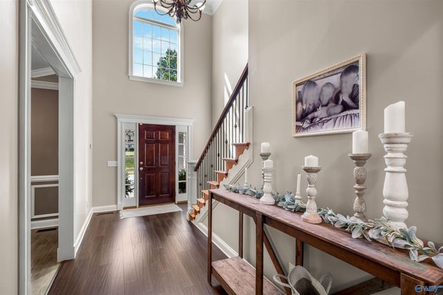 126 Caney Creek Drive, Rainsville, AL 35986