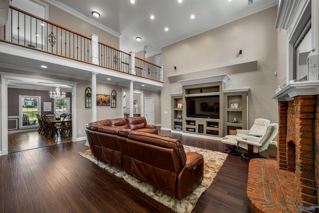 126 Caney Creek Drive, Rainsville, AL 35986