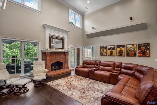 126 Caney Creek Drive, Rainsville, AL 35986