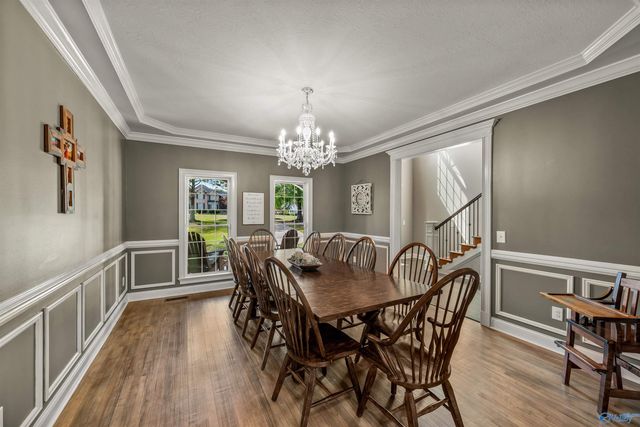 126 Caney Creek Drive, Rainsville, AL 35986