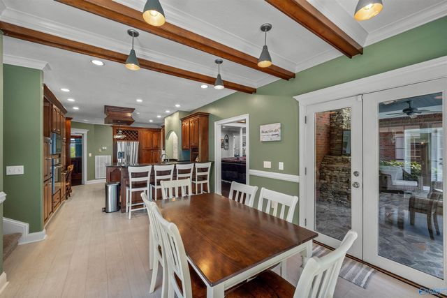 126 Caney Creek Drive, Rainsville, AL 35986