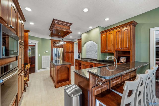 126 Caney Creek Drive, Rainsville, AL 35986