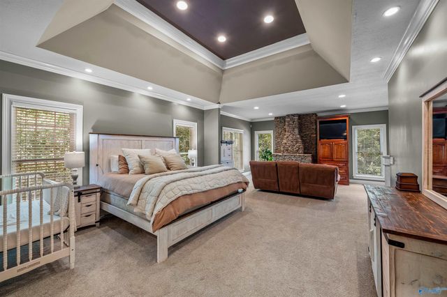 126 Caney Creek Drive, Rainsville, AL 35986