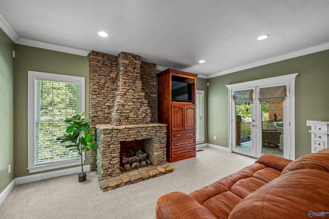 126 Caney Creek Drive, Rainsville, AL 35986