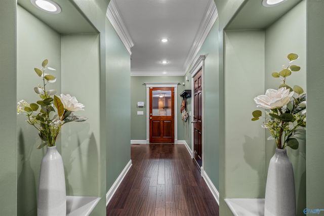 126 Caney Creek Drive, Rainsville, AL 35986