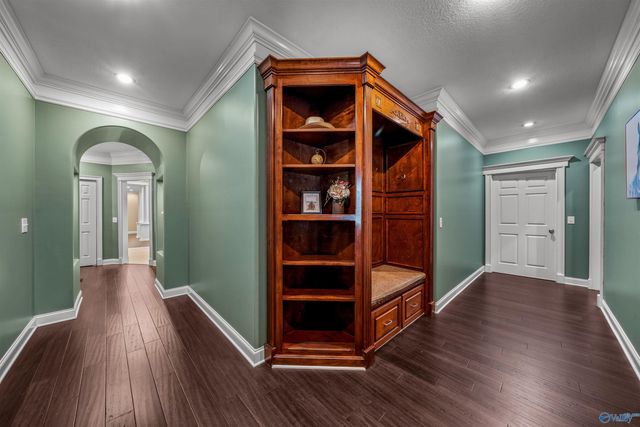 126 Caney Creek Drive, Rainsville, AL 35986