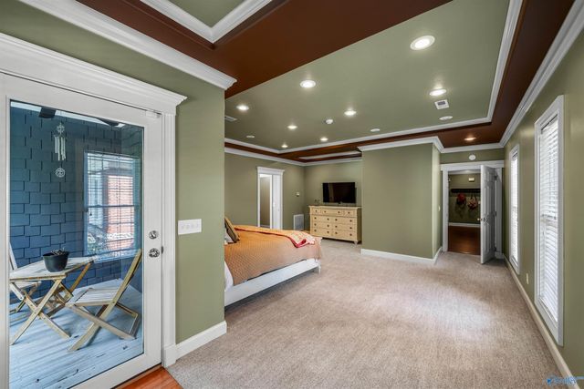 126 Caney Creek Drive, Rainsville, AL 35986