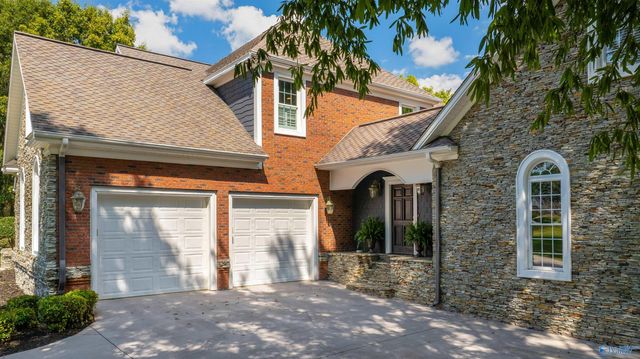 126 Caney Creek Drive, Rainsville, AL 35986