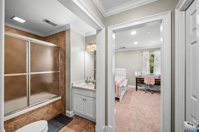 126 Caney Creek Drive, Rainsville, AL 35986