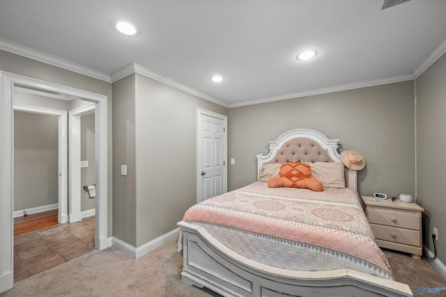 126 Caney Creek Drive, Rainsville, AL 35986