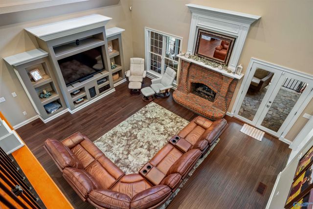 126 Caney Creek Drive, Rainsville, AL 35986