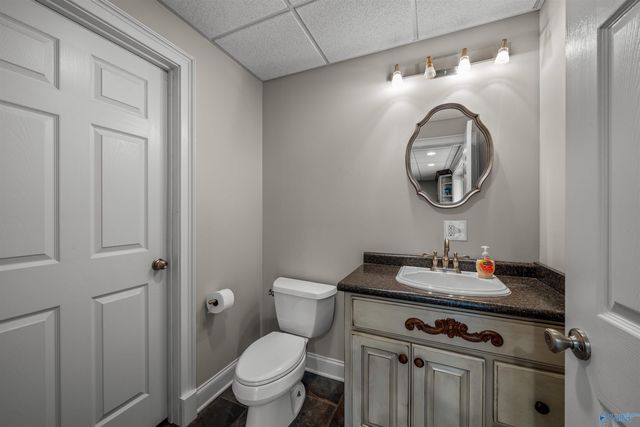 126 Caney Creek Drive, Rainsville, AL 35986