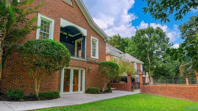 126 Caney Creek Drive, Rainsville, AL 35986