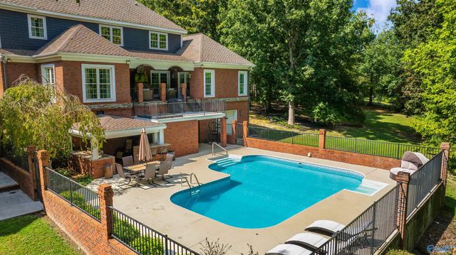 126 Caney Creek Drive, Rainsville, AL 35986