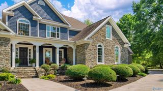 126 Caney Creek Drive, Rainsville, AL 35986