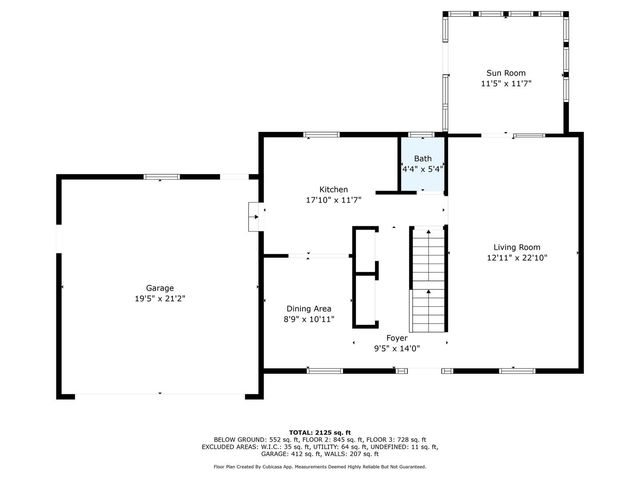 2315 KINGSWAY Drive, Bettendorf, IA 52722