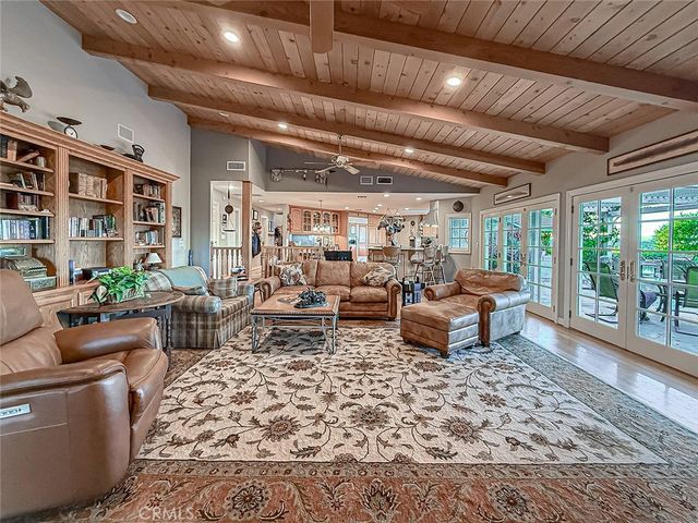 24525 Desert, Newhall, CA 91321