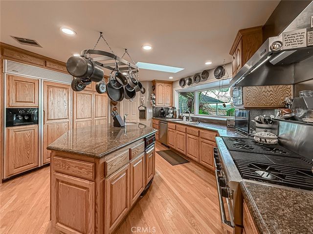 24525 Desert, Newhall, CA 91321