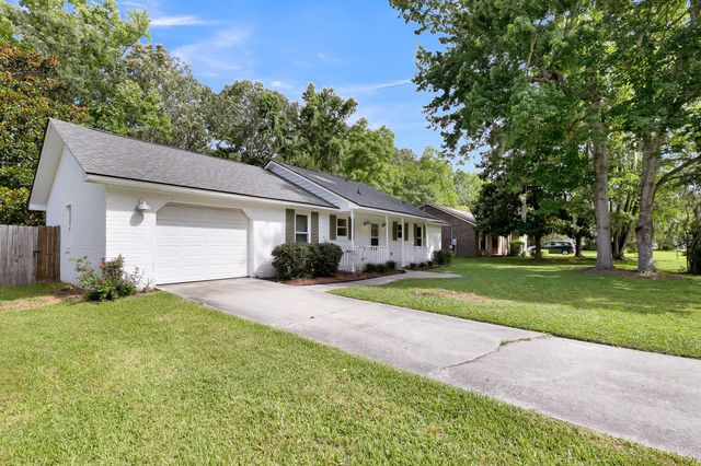 2134 Vespers Drive, Charleston, SC 29414