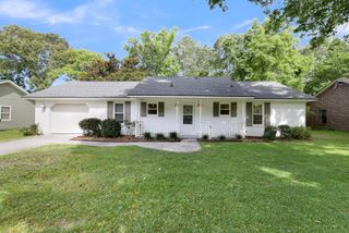 2134 Vespers Drive, Charleston, SC 29414