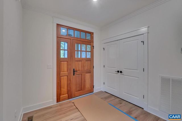 93 STEEP ROCK PL, Charlottesville, VA 22911