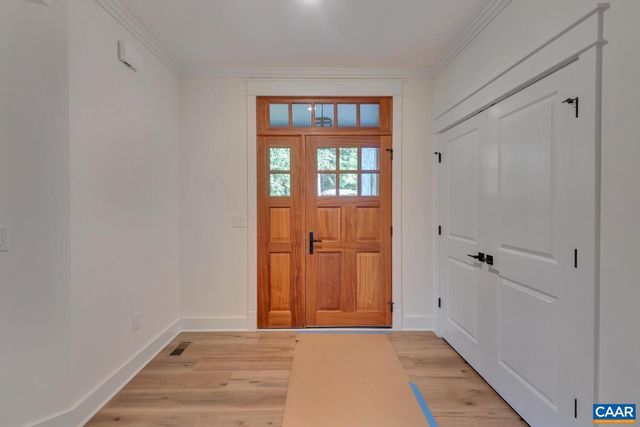 93 STEEP ROCK PL, Charlottesville, VA 22911