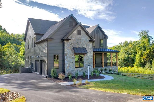 93 STEEP ROCK PL, Charlottesville, VA 22911