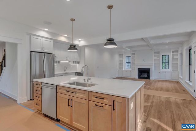 93 STEEP ROCK PL, Charlottesville, VA 22911