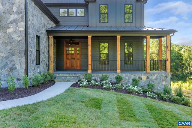 93 STEEP ROCK PL, Charlottesville, VA 22911