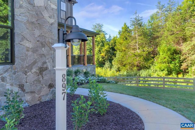 93 STEEP ROCK PL, Charlottesville, VA 22911