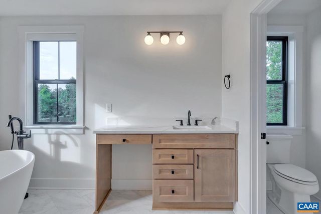 93 STEEP ROCK PL, Charlottesville, VA 22911