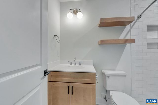 93 STEEP ROCK PL, Charlottesville, VA 22911