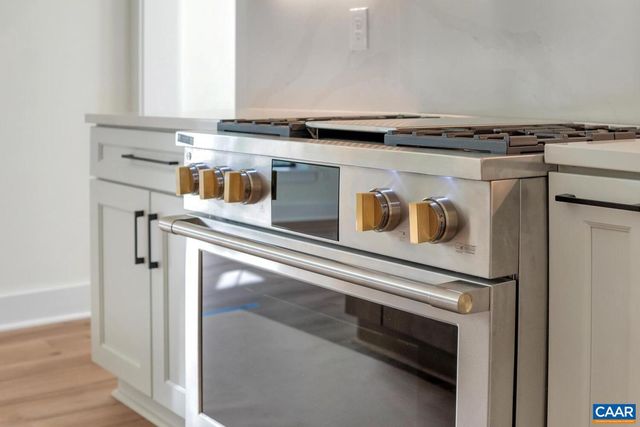 93 STEEP ROCK PL, Charlottesville, VA 22911