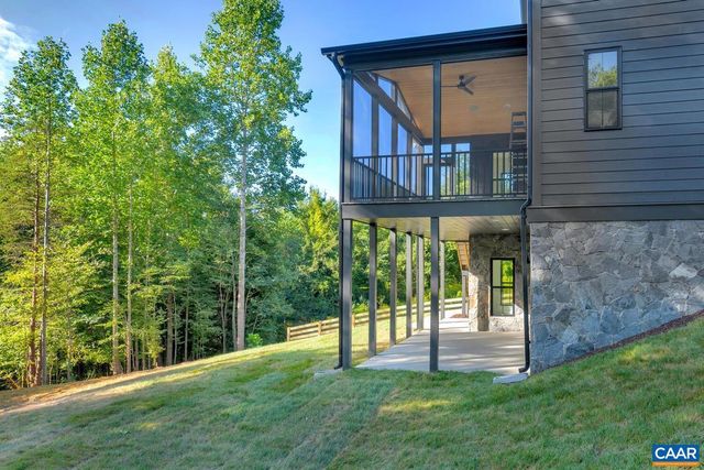 93 STEEP ROCK PL, Charlottesville, VA 22911