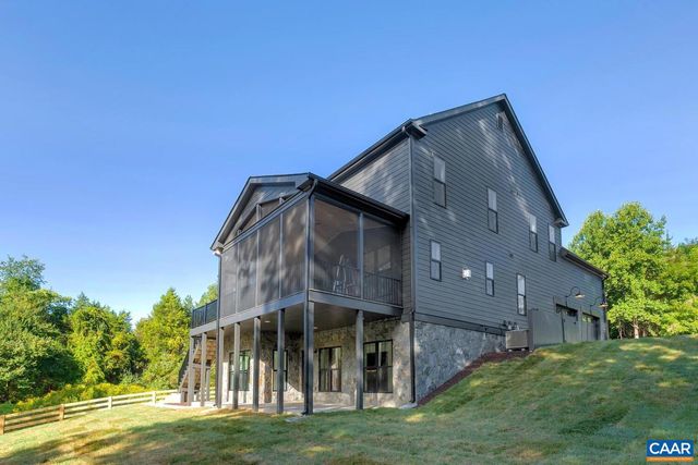 93 STEEP ROCK PL, Charlottesville, VA 22911