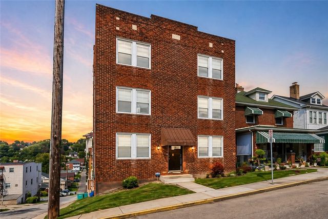 1144 Tennessee Avenue D11, West View, PA 15216