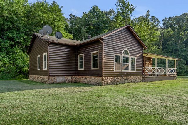 690 Finnell Pike, Georgetown, KY 40324
