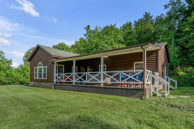 690 Finnell Pike, Georgetown, KY 40324