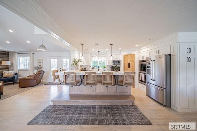 110 S 12th W, Rexburg, ID 83440