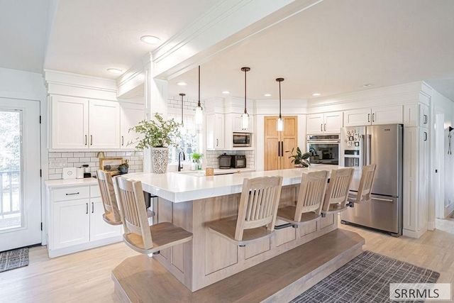 110 S 12th W, Rexburg, ID 83440