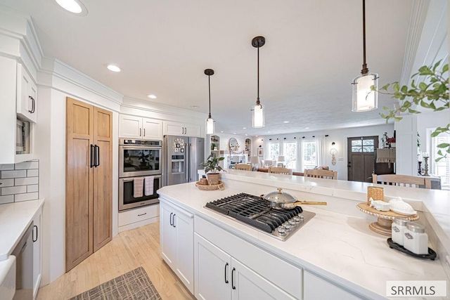 110 S 12th W, Rexburg, ID 83440