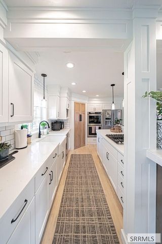 110 S 12th W, Rexburg, ID 83440