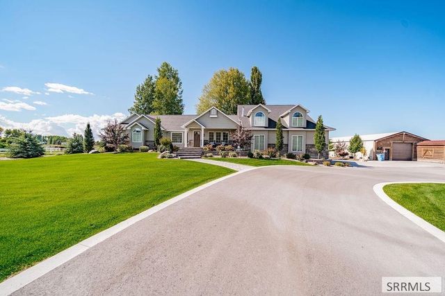 110 S 12th W, Rexburg, ID 83440