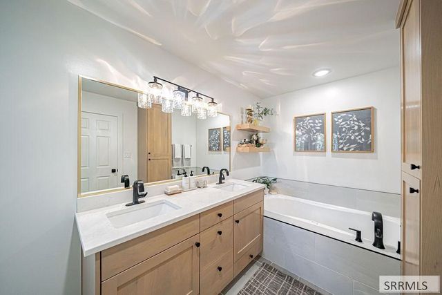 110 S 12th W, Rexburg, ID 83440